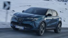 Alfa Romeo Junior Q4 (2025): ibrida e integrale. Prezzo, data uscita