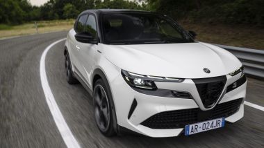 Alfa Romeo Junior Veloce