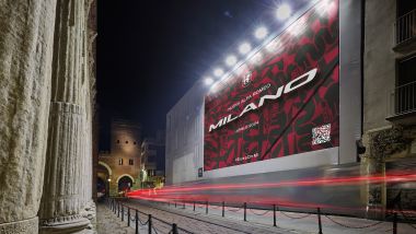 Alfa Romeo Milano, il baby SUV si chiamerà come... Milano