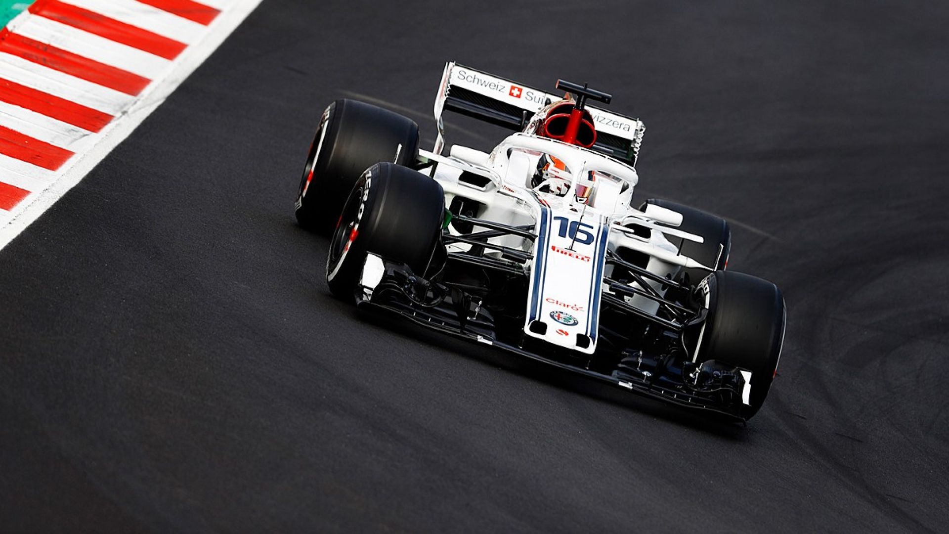 Team Formula 1 2023: Alfa Romeo Racing Sauber F1