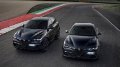 Alfa Romeo rivede piani EV 2027 in USA: avanti con Giulia a benzina