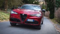 Prova su strada di Alfa Romeo Stelvio Q4 Veloce 2.0 280 CV AT8 AWD
