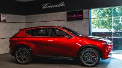 FCA-PSA: Alfa Romeo Tonale e il futuro del marchio