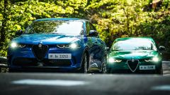 Alfa Romeo Tonale, Diesel e Hybrid a confronto: quale scegliere?