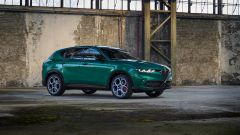 Alfa Romeo Tonale: aperti gli ordini. Versione, motore e prezzi