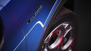 Alfa Romeo Tonale: Hybrid e Plug-in Hybrid