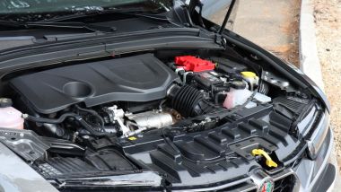 Alfa Romeo Tonale Hybrid: il motore elettrificato