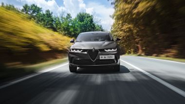 ALFA ROMEO Tonale 1.5 Ti: Prenotate ora una prova su strada!