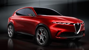 Nuova Alfa Romeo Giulietta 2020 Quando Esce Se Esce