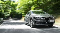 La stampa estera è critica con il SUV Alfa Romeo Tonale