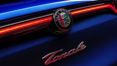 Alfa Romeo Tonale, il video in live streaming della presentazione