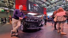 Video live: Alfa Romeo Tonale 2025, quali novità per interni e motori