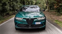 Alfa Romeo Tonale Plug-in Hybrid Q4, la prova in video