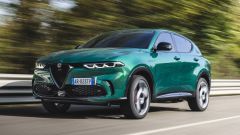 Alfa Romeo Tonale Plug-in Hybrid: una vera Alfa anche alla guida?