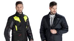 Alike Expedition, nuova giacca da moto: scheda tecnica, prezzo