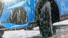 All season Michelin CrossClimate 2 SUV: perché è speciale. Prova