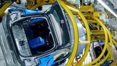Allarme dei sindacati: forte calo produzione auto 2022 in Italia