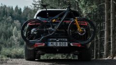 eMTB: la bici elettrica Allebike Elize Polestar Engineered