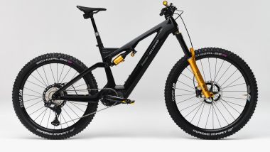 Allebike Elize Polestar Engineered