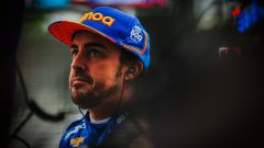 Alonso esclude un 2020 in IndyCar: quale futuro dopo la Indy500? 