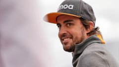 Alonso smentisce l'ultima bufala sul suo futuro