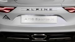 I nuovi modelli Alpine tra SUV, elettrico e motorsport