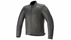 Alpinestars: abbigliamento moto 2020, giacca, guanti