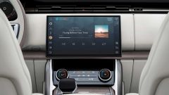 Amazon Alexa debutta sui modelli Jaguar Land Rover
