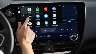 Analisi JD Power: il sistema multimediale a bordo dei modelli Lexus