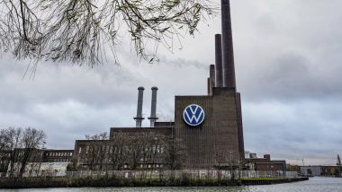 Anche per Volkswagen, produzione militare in vista