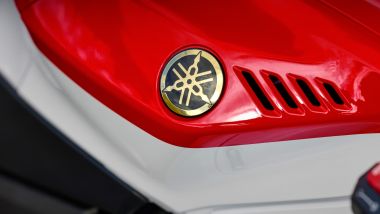 Anche un'edizione ''anniversario''