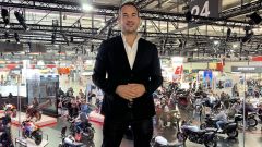 Yamaha a EICMA 2024: in video le novità