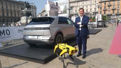 Hyundai a MiMo 2022: video intervista al direttore Andrea Crespi