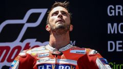 MotoGP 2017, AD Ducati, Domenicali: c'è pressione ma puntiamo al mondiale
