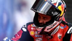 Andrea Dovizioso ha ammesso: "Via dalla Ducati per colpa di..."