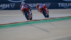 MotoGP, le pagelle del 2020, parte 6: Ducati