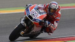 MotoGP Giappone 2017: Ducati pronta a puntare al gradino più alto del podio
