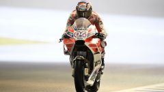 MotoGP Giappone 2017: Dovizioso approfitta di un errore di Marquez e vince a Motegi