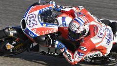 MotoGP|GP Valencia: Dovizioso vince il mondiale con Ducati se...
