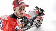 MotoGP 2018 | Andrea Dovizioso: "Sono pronto a migliorarmi"