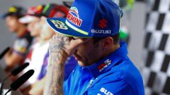 MotoGP 2018 | Kevin Schwantz duro su Iannone: "Non ha dato il 100%"