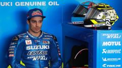 MotoGP 2018: Andrea Iannone verso l'addio al team Suzuki Ecstar