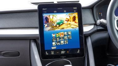 Android Auto 14.1 porta i videogame a bordo dell'auto