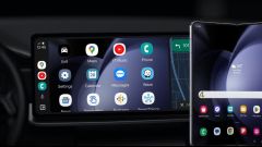 Android Auto 2024: con Galaxy S24, AI per messaggi di testo. Video