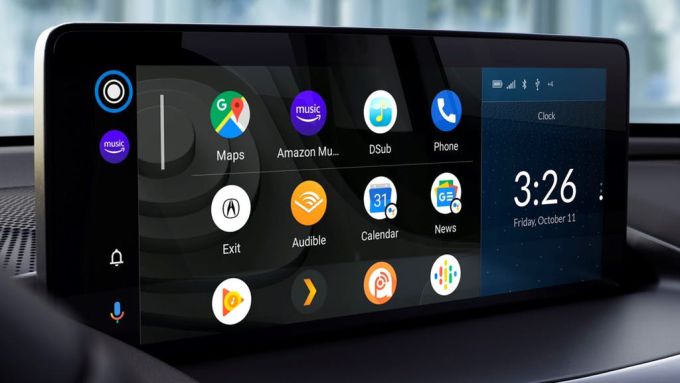 Android Auto: come funziona, app e auto compatibili - MotorBox