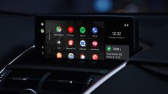 Android Auto: come funziona, app e auto compatibili