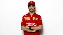 F1 in-season test Barcellona: mercoledì la Ferrari va a... Fuoco