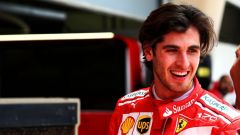 Formula E 2018: DS Virgin e Antonio Giovinazzi ai test di Marrakech
