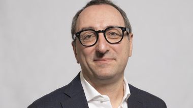 Antonio Stanisci, direttore commerciale Ayvens Italia