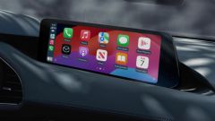 Apple CarPlay: a cosa serve, quali auto, quali app. Le novità 2025